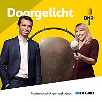 Deze week Doorgelicht