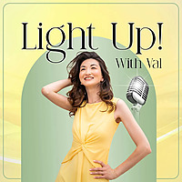 Light Up! With Val