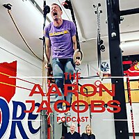 The Aaron Jacobs Podcast