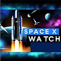 Space X Watch