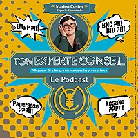 Ton Experte Conseil
