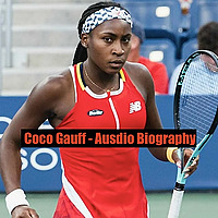 Coco Gauff - Audio Biography