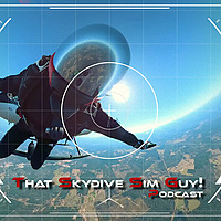 That Skydive Sim Guy!