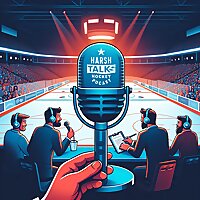 HarshTalksHockey