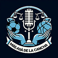 M&aacute;s all&aacute; de la cancha