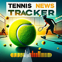Tennis News Tracker - USTA
