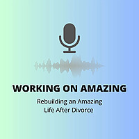 Working on Amazing