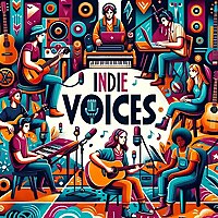 Indie Voices Podcast