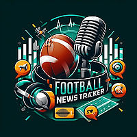 NFL News Tracker
