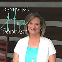 Renewing Hope