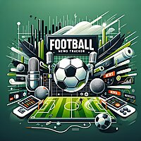 Soccer News Tracker - Football News