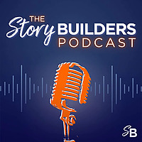 StoryBuilders Podcast