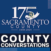 County Conversations