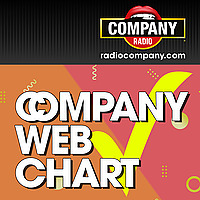 Company Web Chart