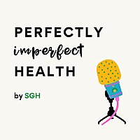 Perfectly Imperfect Health