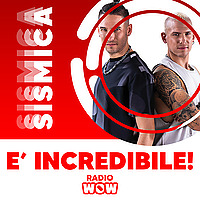 &Egrave; Incredibile