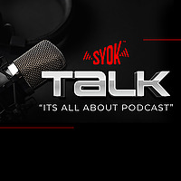 SYOK Talk - SYOK Podcast [BM]