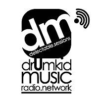 Drumkid Music - Delectable Sessions