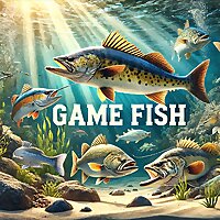 Game Fish