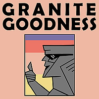 Granite Goodness