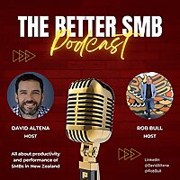 The Better SMB Podcast
