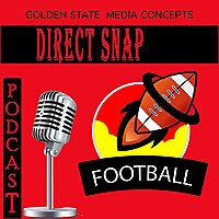 GSMC Direct Snap Football Podcast