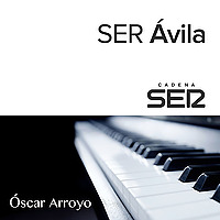 &Oacute;scar Arroyo en SER &Aacute;vila