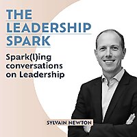 The Leadership Spark