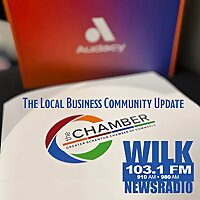 The Local Business Community Update