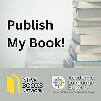 Publish My Book!