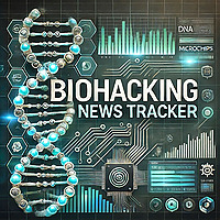 Biohacking News