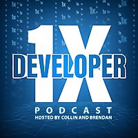 1X Developer Podcast