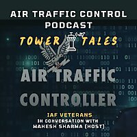 Tower Tales - ATC Podcast