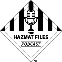 The Hazmat Files