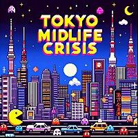 Tokyo Midlife Crisis