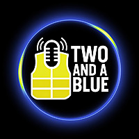Two and a Blue
