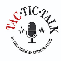 TAC 'TIC' Talk
