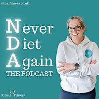Never Diet Again The Podcast with Tracey