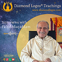 Faisal Muqaddam - Diamond Logos&reg; Teachings