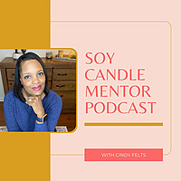 The Soy Candle Mentor