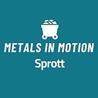Metals in Motion