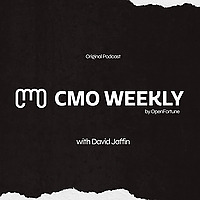 CMO Weekly