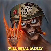 Full Metal Racket