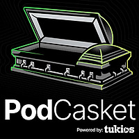 PodCasket