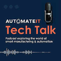 AutomateIT Tech Talk
