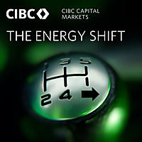 The Energy Shift
