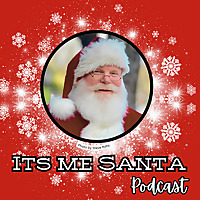 It's me Santa Podcast