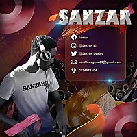 Sanzar