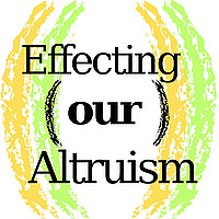 Effecting Our Altruism