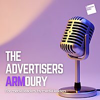 The Advertisers Armoury